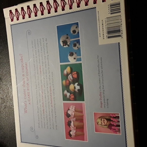 Cookbook - Picture 2 of 2